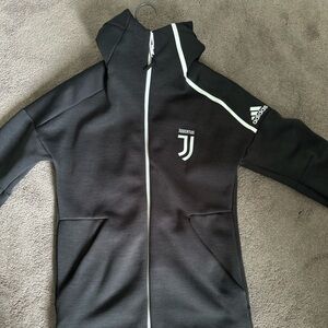 Adidas Juventus ZNE Track Jacket